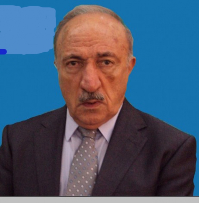  د. مەحموود عوسمان: گۆڕان دوای کۆچی دوایی نەوشیروان مستەفا نازانێت چی بکات 